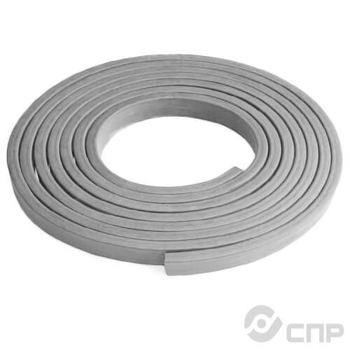 Шнур прямоугольного сечения 5,33х5,33